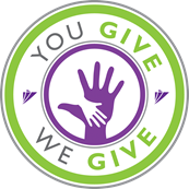You Give We Give